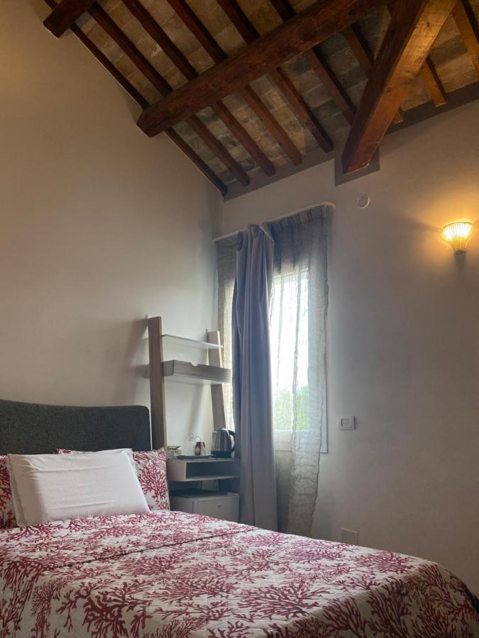 Hotel A Casa Di V-Ale à Trévise Extérieur photo