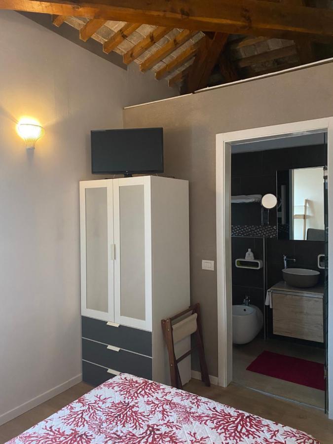 Hotel A Casa Di V-Ale à Trévise Extérieur photo