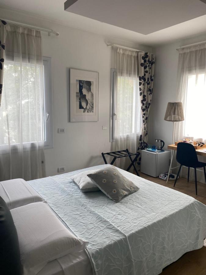 Hotel A Casa Di V-Ale à Trévise Extérieur photo