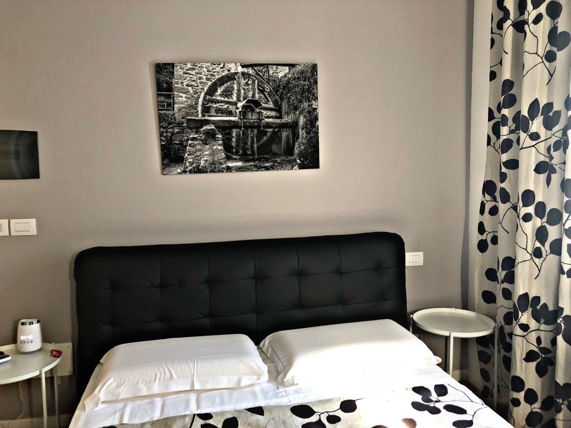 Hotel A Casa Di V-Ale à Trévise Extérieur photo