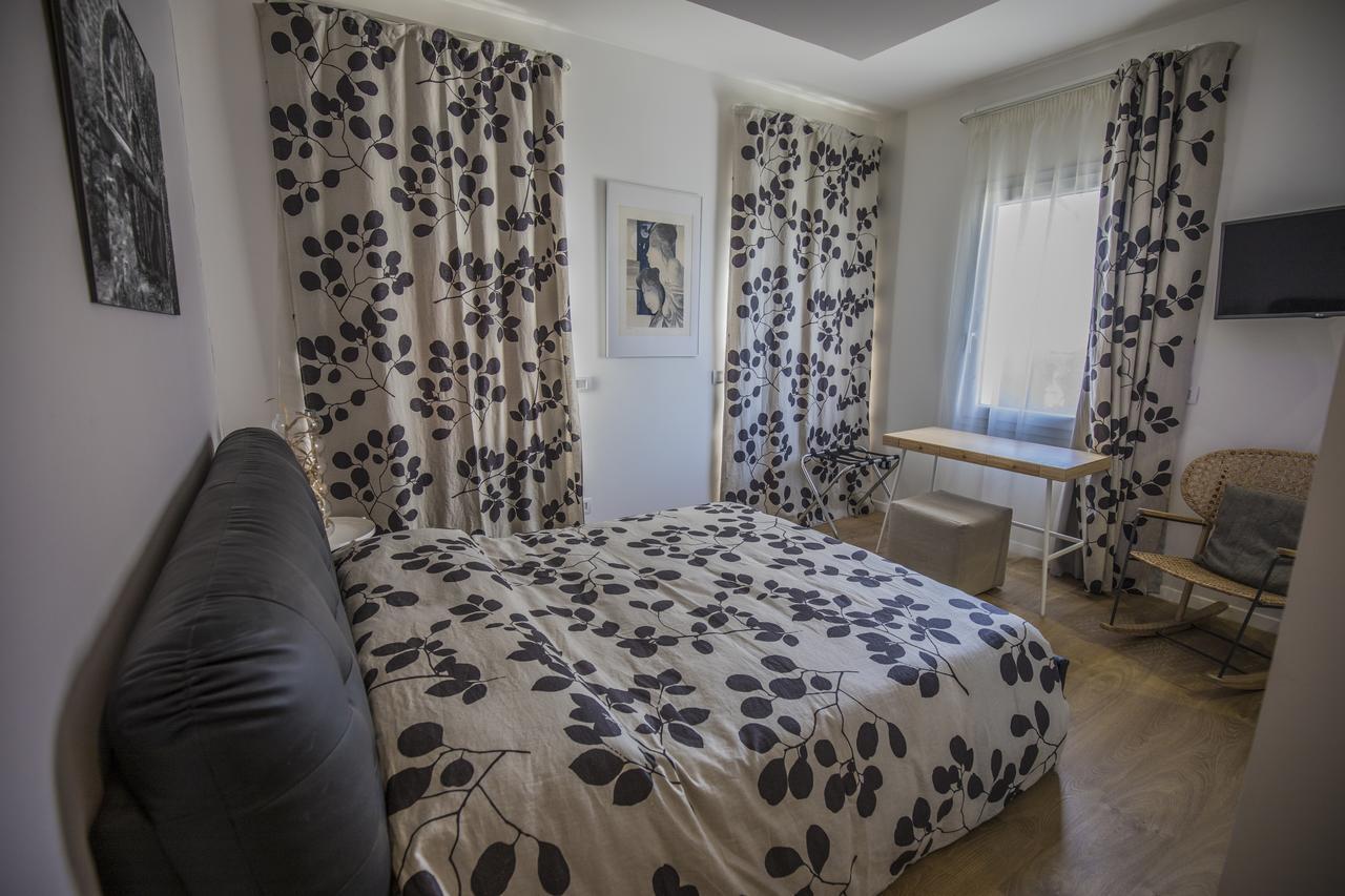 Hotel A Casa Di V-Ale à Trévise Extérieur photo
