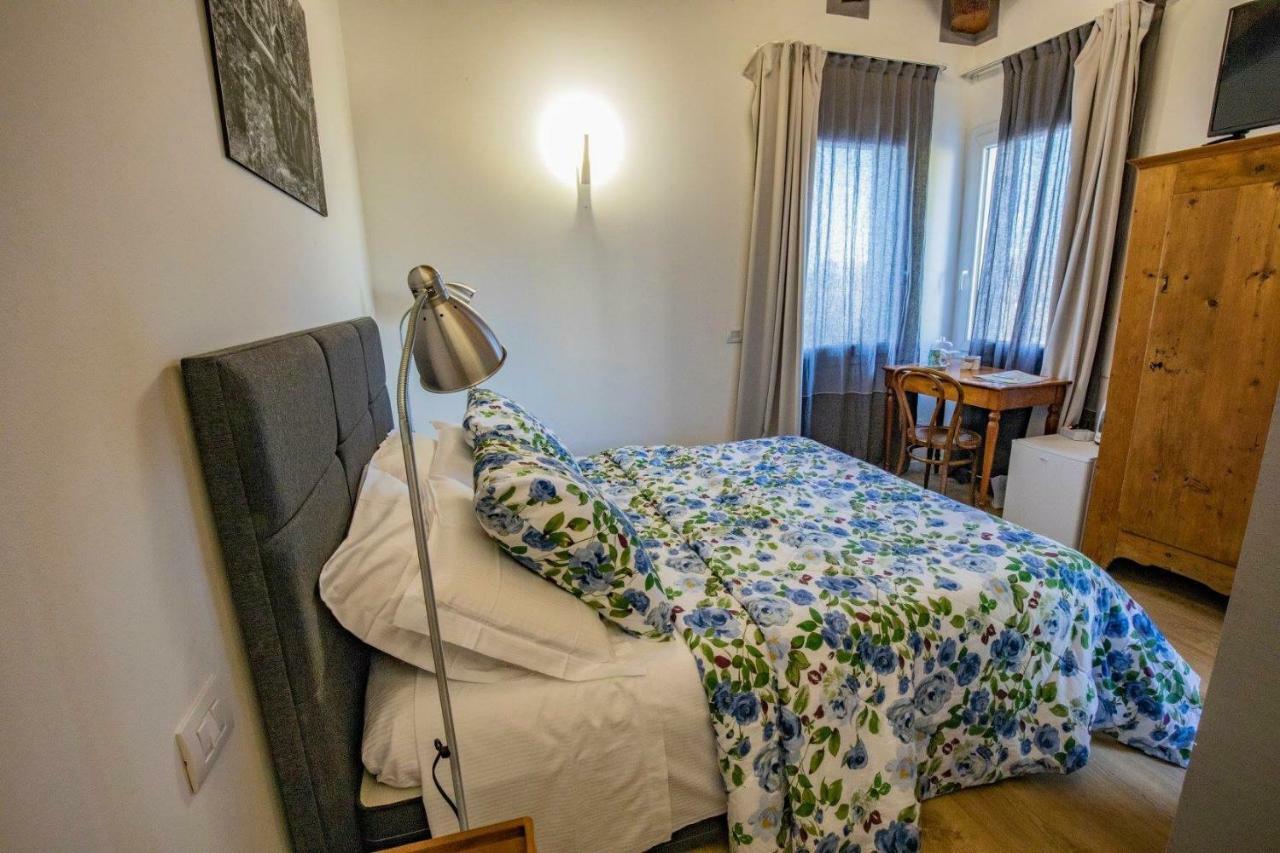 Hotel A Casa Di V-Ale à Trévise Extérieur photo